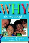 Book cover for Why Do We Laugh