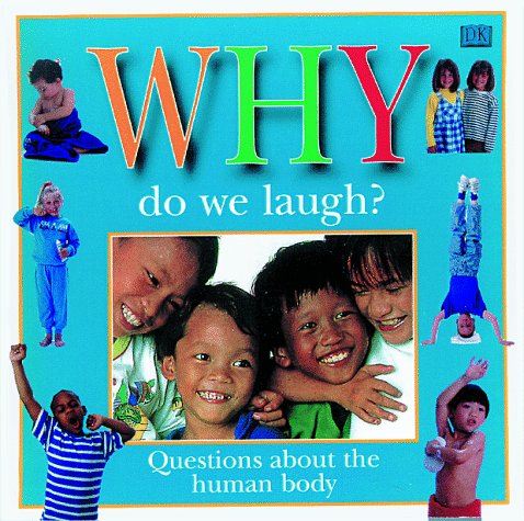 Cover of Why Do We Laugh