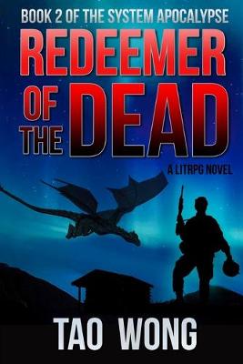 Cover of Redeemer of the Dead