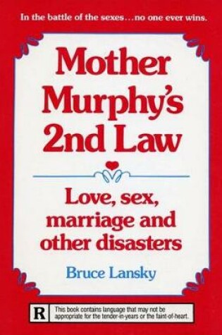 Cover of Mother Murphy's 2nd Law