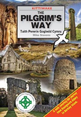 Book cover for Pilgrim's Way, The