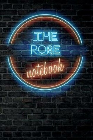 Cover of The ROSE Notebook