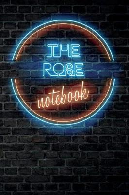Book cover for The ROSE Notebook
