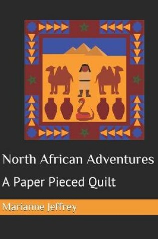Cover of North African Adventures