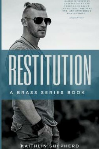 Cover of Restitution