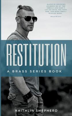 Book cover for Restitution