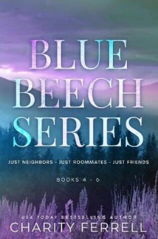 Cover of Blue Beech Series 4-6