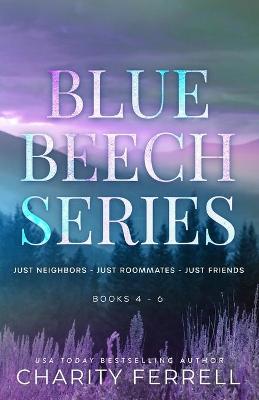 Book cover for Blue Beech Series 4-6
