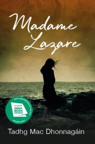 Cover of Madame Lazare vol 2