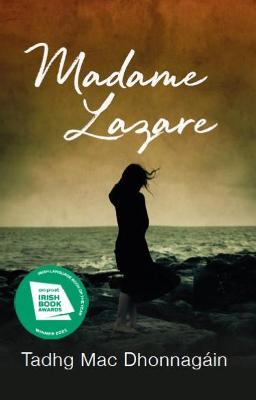 Book cover for Madame Lazare vol 2