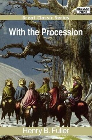 Cover of With the Procession