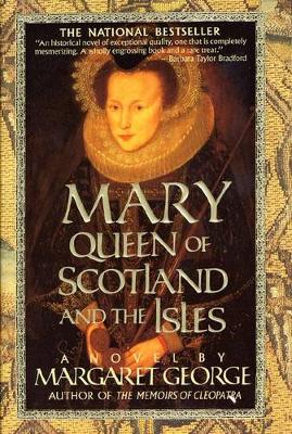 Book cover for Mary Queen of Scotland and the Isles