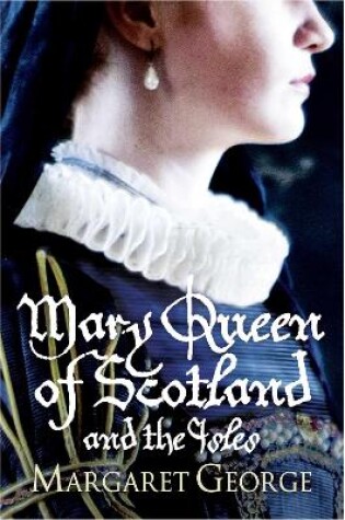 Cover of Mary Queen Of Scotland And The Isles