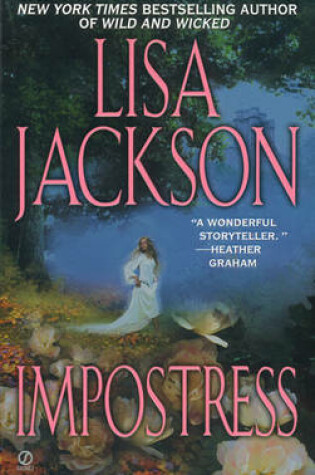 Cover of Impostress