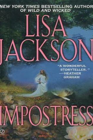 Cover of Impostress