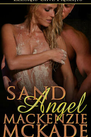 Cover of Sand Angel