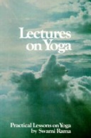 Cover of Lectures on Yoga