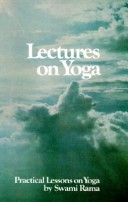 Book cover for Lectures on Yoga