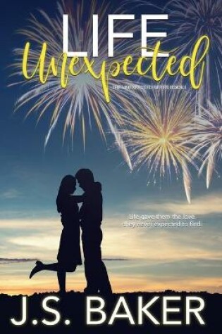 Cover of Life Unexpected