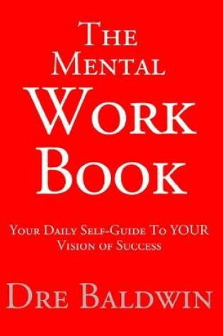 Cover of The Mental Workbook