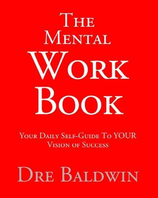 Book cover for The Mental Workbook