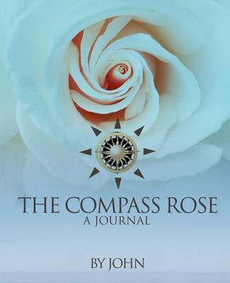 Book cover for The Compass Rose