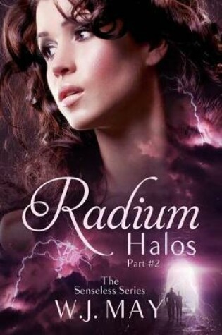 Cover of Radium Halos - Part 2