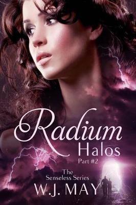 Book cover for Radium Halos - Part 2