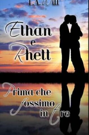 Cover of Prima che fossimo in tre