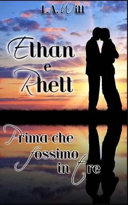 Book cover for Prima che fossimo in tre