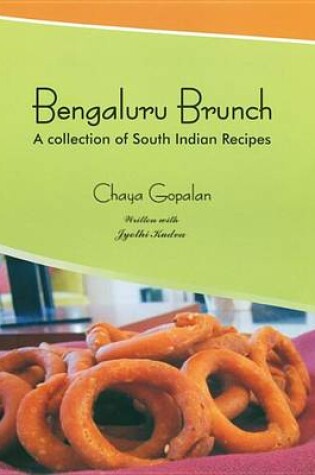Cover of Bengaluru Brunch