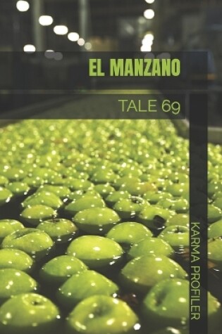 Cover of El Manzano