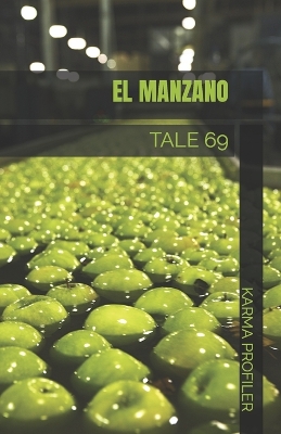 Book cover for El Manzano