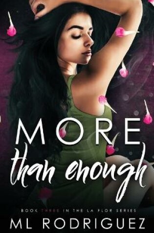 Cover of More Than Enough