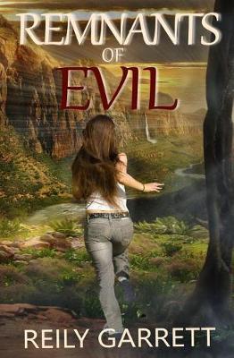 Cover of Remnants of Evil