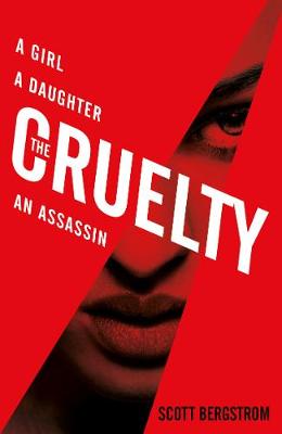 Book cover for The Cruelty