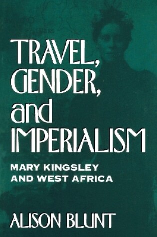 Cover of Travel