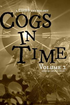 Book cover for Cogs in Time Volume Two