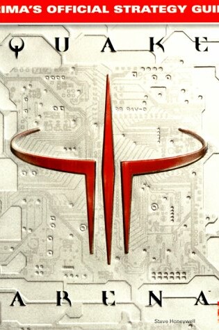 Cover of Quake III Arena