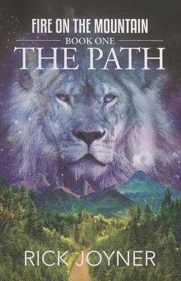 Cover of The Path