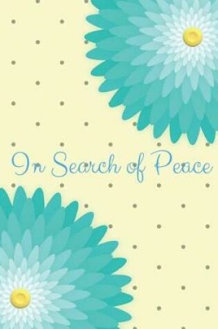 Cover of In Search of Peace