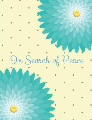 Book cover for In Search of Peace