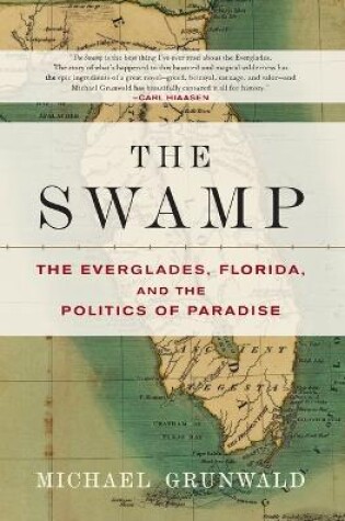 Cover of The Swamp