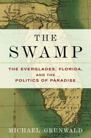 Cover of The Swamp