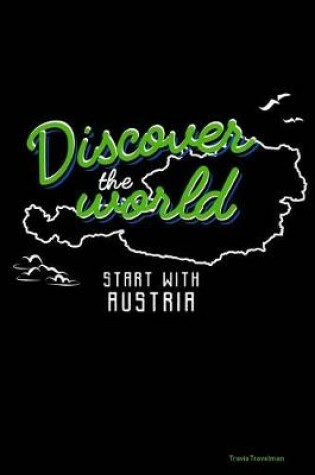 Cover of Discover the World Start with Austria