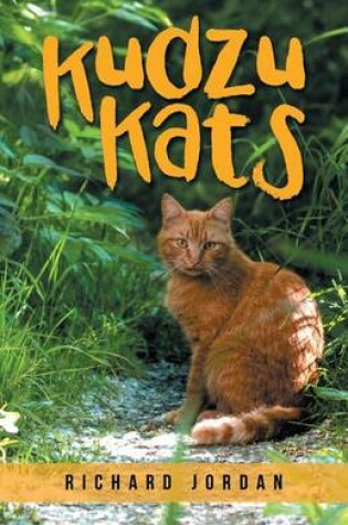 Cover of Kudzu Kats