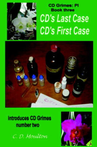 Cover of CD's Last Case/CD's First Case