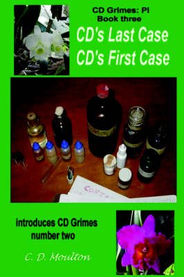 Book cover for CD's Last Case/CD's First Case