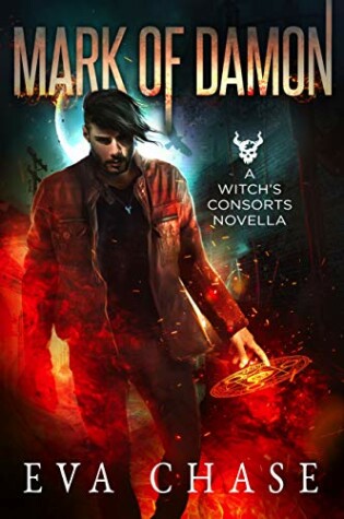 Cover of Mark of Damon