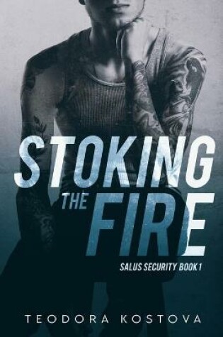 Cover of Stoking the Fire